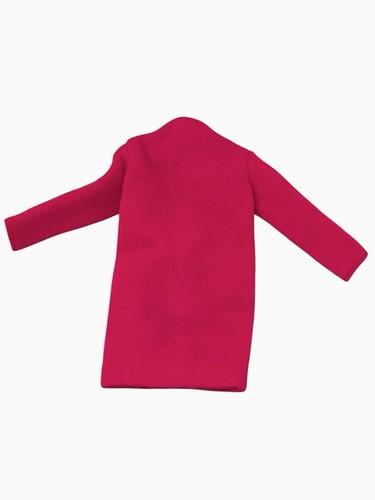 Abito barbie francie sharp - abito,