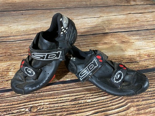Scarpe ciclismo strada sidi - scarpe,
