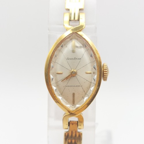 Orologio donna seiko solar - da,
