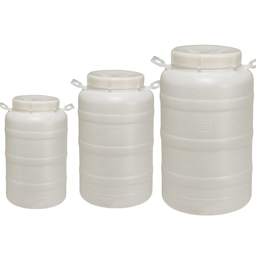 Contenitore bocca larga - bocca,