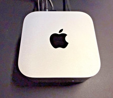 Mac mini 2024 - Apple M4 Pro |
