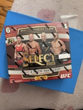 2022 Panini Select H2 Hybrid