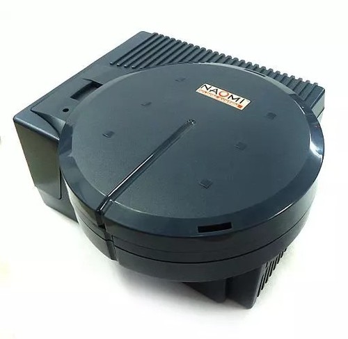 Sega naomi rom - gd-rom, arcade