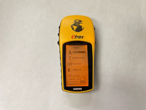 Garmin etrex navigatore - garmin,