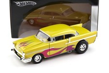1:18 Hot Wheels 1957 Chevrolet