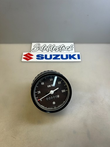 Compteur 100 h suzuki - km/h,