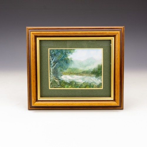 Artista arpenden anne - arpenden,