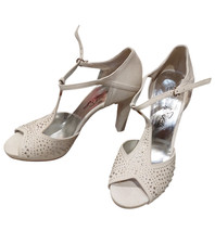 Emanuela Passeri Elegant beige