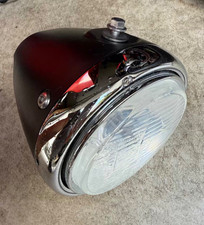 FARO ORIGINALE TRIUMPH