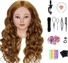 Testina Parrucchiere Capelli