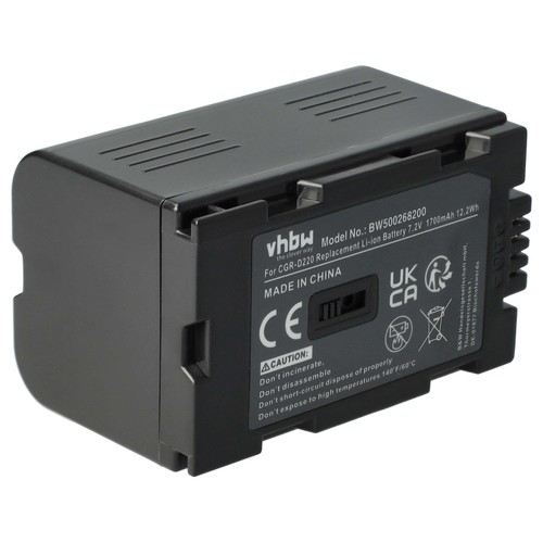 Batteria per hitachi - batteria,