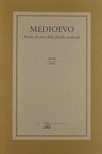 Medioevo rivista storia - rivista,