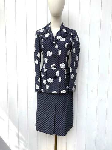 Tuta gonna max mara vintage - tuta,