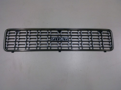 Griglia mascherina fiat 127 - griglia,