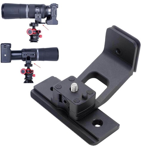 Supporto treppiede anello