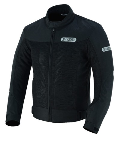 Giacca moto estiva traforato - giacca,