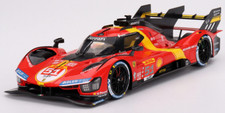 BBR Models Ferrari 499P - AF