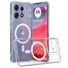 Custodia telefono magnetica