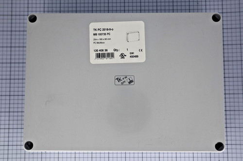 2518 mb 100735 - mb, pc