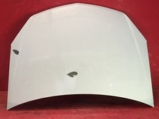 COFANO MOTORE ANTERIORE OPEL ASTRA H 2004 2005 2006 2007 2008 ORIGINALE BIANCO