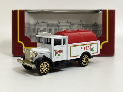 Morris camion typhoo - morris, i