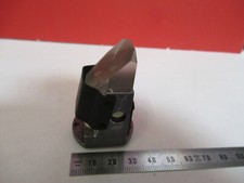 KYOWA JAPAN TESTA VETRO PRISMA