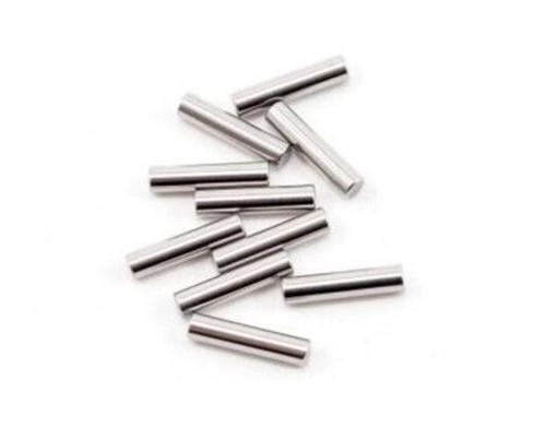 Pin spinotti spine ø2 8mm - pin,