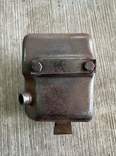 Marmitta Decespugliatore Mcculloch Elite 3000 3500 3800 4000 4200