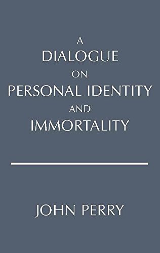 Dialogue personal identity - dialogue,