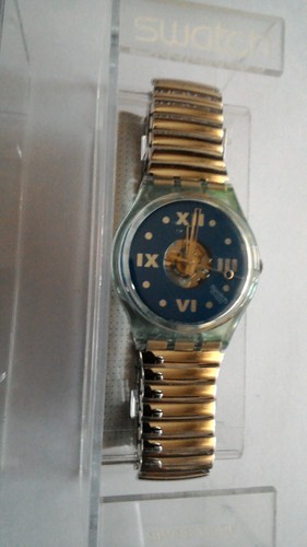 Swatch orologio 110 - gn,