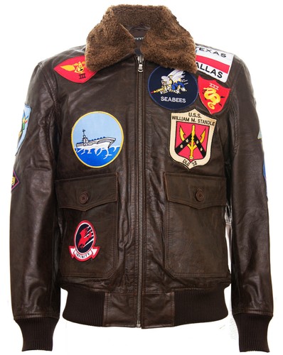Uomo top gun tom cruise - top,