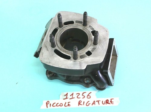 Cilindro cagiva aletta oro - cilindro,