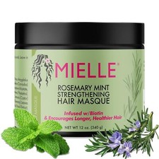 Maschera Capelli Crescita
