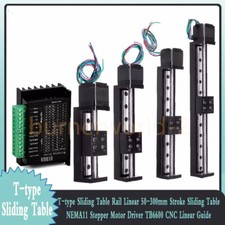 Guida Lineare CNC ﻿Kit