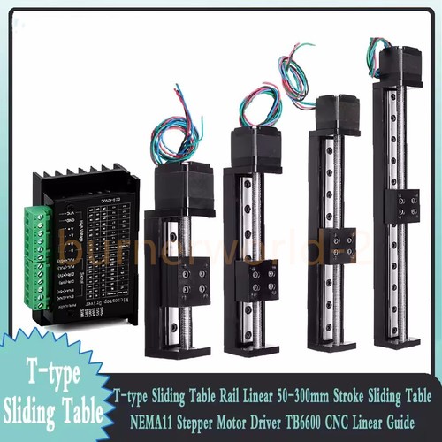 Guida lineare cnc kit - lineare,