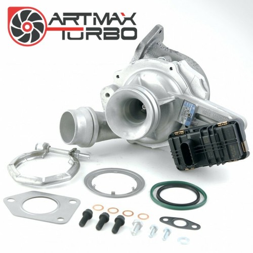 Turbocompressore bmw mini - turbocompressore,