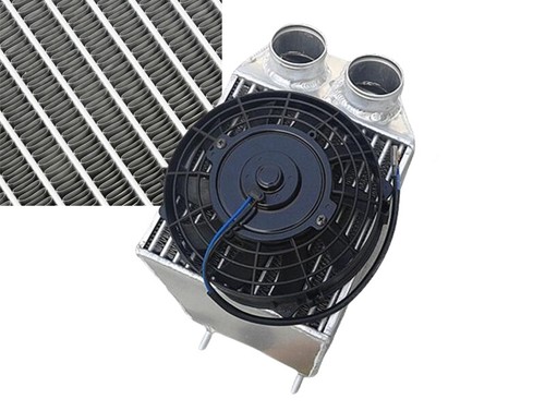 Side mount aluminum - mount,