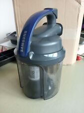 Aspirapolvere SAMSUNG SC07H40F1V contenitore Ricambio Originale Pattumiera
