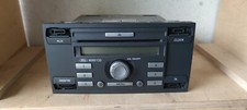 Autoradio a Cd Ford Fiesta MK5 (2002-2008)