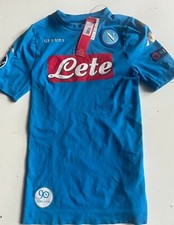 Maglia KAPPA Napoli Limited