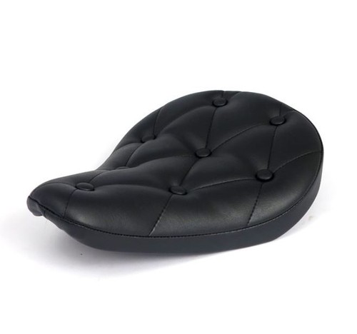 Sella molle harley - sella,