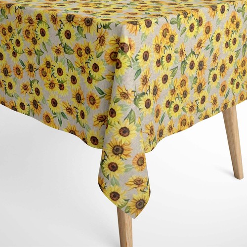 Tovaglia jacquard cotone