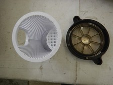 Pompa per piscina 2HP Self