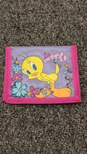 Portafoglio bambino looney - portafoglio,