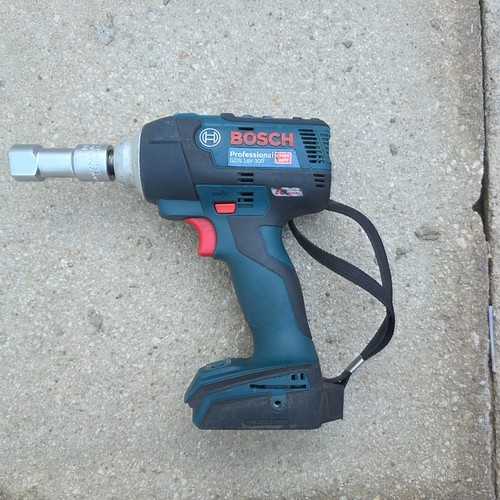 Bosch gds 18v 300 - bosch, 18v-300
