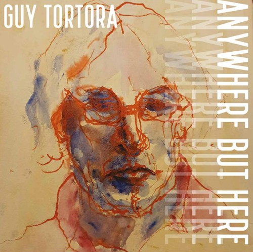 Guy tortora anywhere but here - tortora,