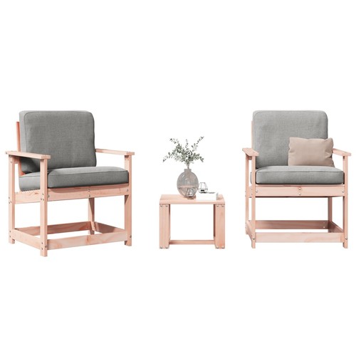 Vidaxl set salotto giardino - salotto, da