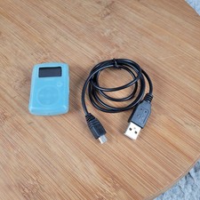 SanDisk sansa clip + lettore