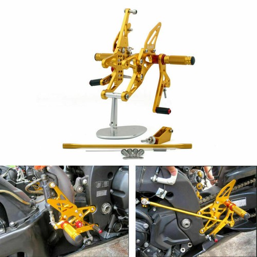 Cnc regolabile pedane - regolabile,
