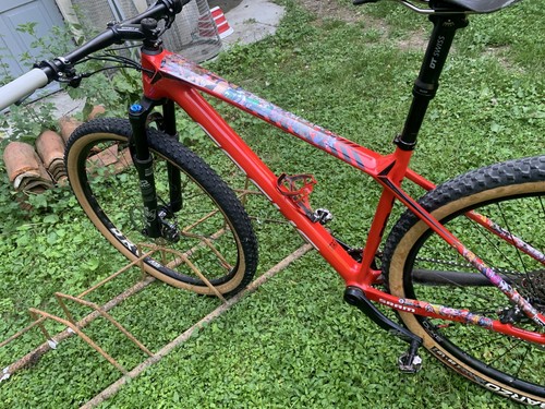 Mtb focus raven - focus, 29”